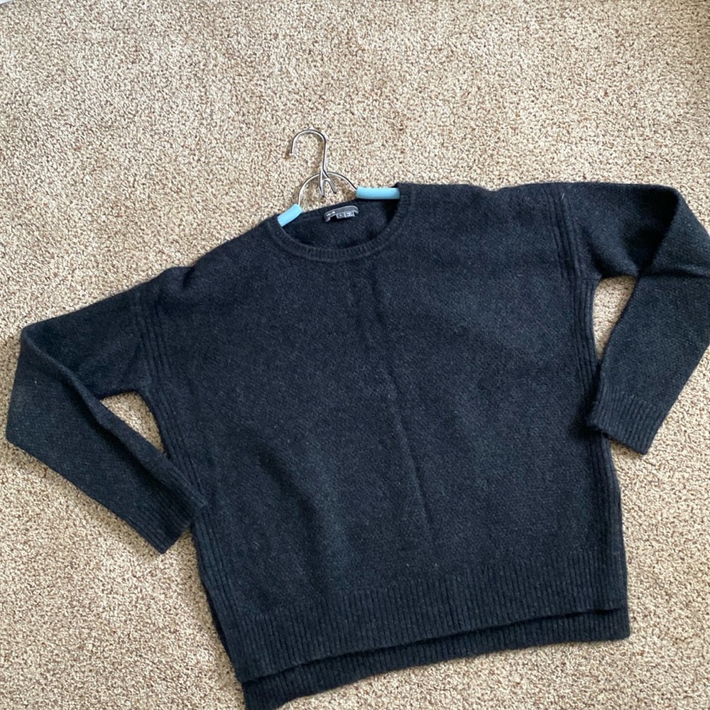 Vince Wool Sweater